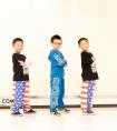 少儿学街舞有什么好处呢 武汉少儿舞蹈培训学校