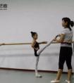 孩子想学好舞蹈，这几点需要格外注意