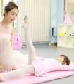 舞研幼儿舞蹈小课堂：幼儿舞蹈辅导方法