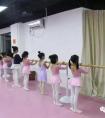 家长必看：让孩子坚持学舞蹈的秘诀