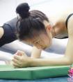老师，您觉得我孩子适合学舞蹈吗？3个月以后再做回答