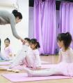 要考舞蹈附中的孩子必知：如何正确的进行基本功训练