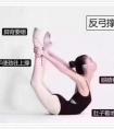 学习舞蹈不是关于条件，而是关于坚持！~献给每一个学习舞蹈的孩子~