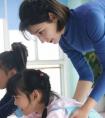 马一立女儿舞蹈大赛再次夺冠，文章全程伴随:优秀的孩子离不开父母的支持~