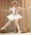 舞蹈培训班介绍俄罗斯芭蕾