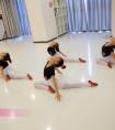 少儿学习舞蹈的好处 武汉舞蹈培训