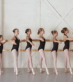 舞蹈培训班之技巧训练