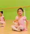 幼儿舞蹈小知识 少儿舞蹈培训
