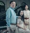 任的小女儿每周要练习15个小时的舞蹈，从小就梦想成为一名芭蕾舞演员。