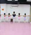 孩子学舞蹈的六大误区