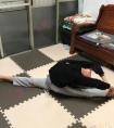 如何处理在家练习跳舞的孩子引起的肌肉酸痛？~我会教你一些缓解疼痛的技巧~