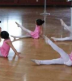 舞蹈培训班之舞蹈示范
