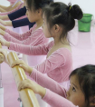 舞蹈还可以培养孩子这7种特质