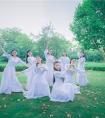 学习古典舞的身韵教学法 郑州舞蹈培训