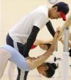舞蹈老师太“猛”是好是坏？敬每一个学习舞蹈的孩子！