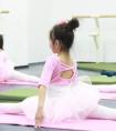 家长别急！孩子学舞蹈要慢慢来~