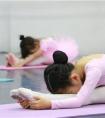 孩子为什么学舞蹈进步慢