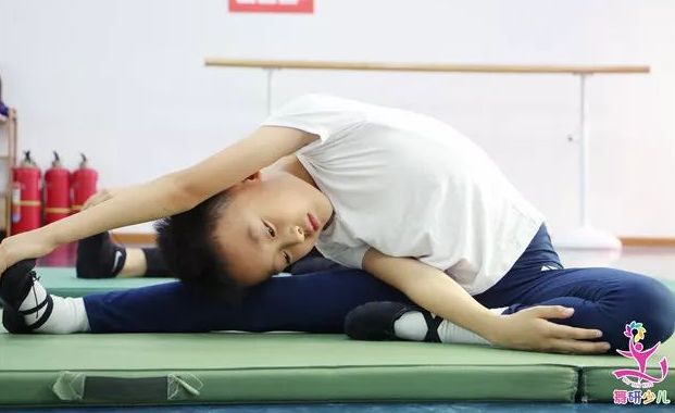 竟然有不用练基本功的舞蹈？