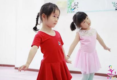 幼儿启蒙舞蹈有多重要，家长你知道吗？