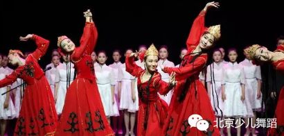 以北舞附中为例，孩子想考舞蹈附中，必须达到哪些标准？