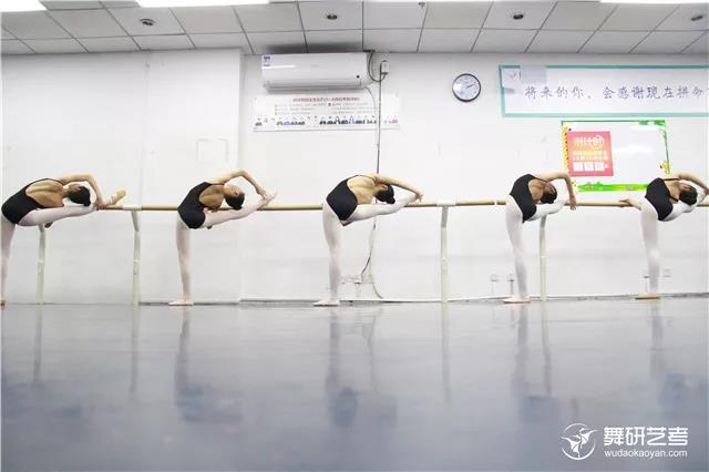 孩子学舞蹈的6大要点和两大误区，你知道吗？