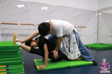 孩子又因为练舞受伤了？这些专业知识，家长一定要普及到位！