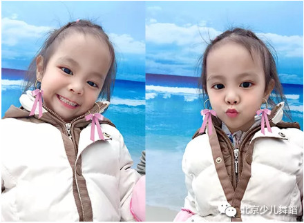【舞研小明星】刘子馨 刘子媛丨双胞胎姐妹花的舞蹈之旅~