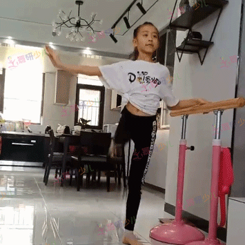 备考舞蹈附中如何在家也“涨功”？这篇干货你必须get！