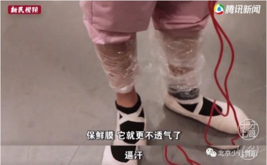 如果考进上戏附中，你将会这样度过每一天……