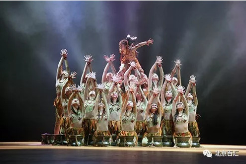 2019年北京百汇演艺学校招生简章