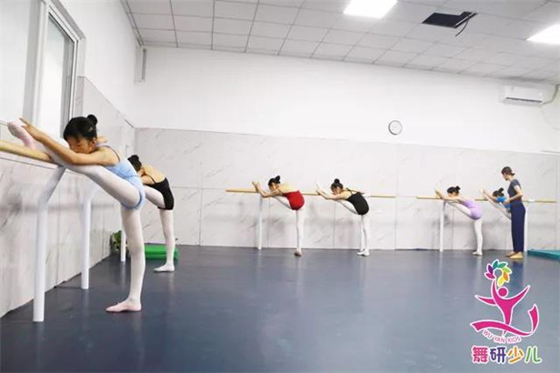 答应我，让孩子离这7个“学舞陷阱”远一点！