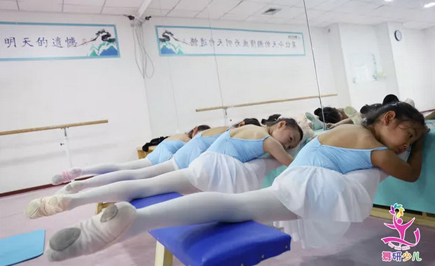如何激发孩子学舞蹈？7个妙招请收好！