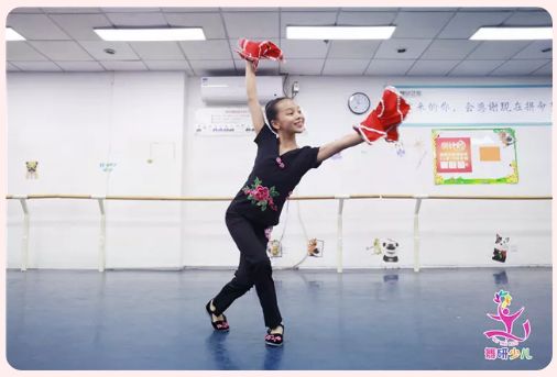 家长不懂学舞顺序，早晚会“误”了孩子……