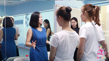 舞研少儿舞蹈考级回顾丨这项“人生技能”，她们已经get到了！