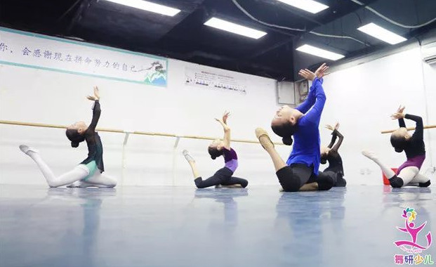 孩子学舞蹈了，家长真的准备好了吗？