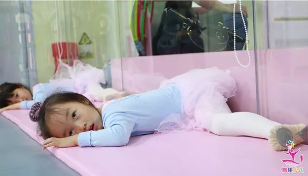 众多家长的困惑：孩子舞蹈启蒙阶段，是在学什么？