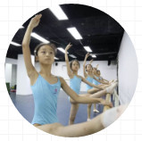 艺术终身受用！孩子学舞蹈家长要注意的8点~
