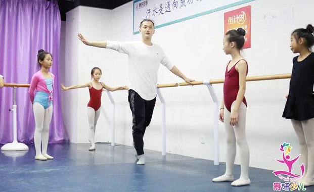 北京无言少儿舞蹈|如何去理解真正的舞蹈？