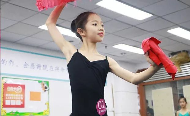 舞蹈考级是什么，千万别误解！