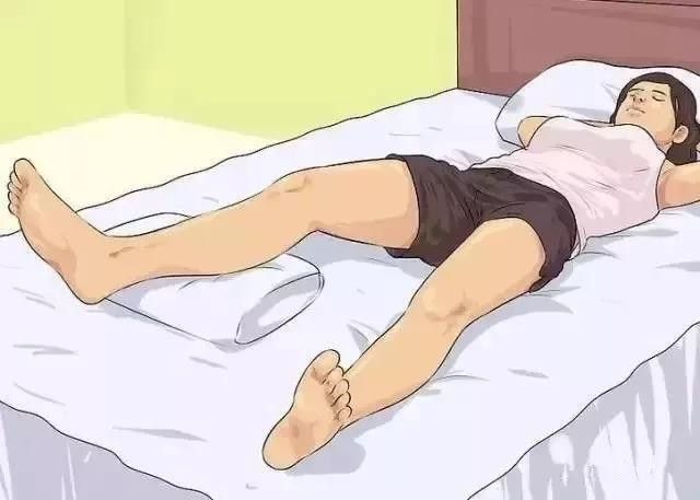 孩子跳舞肌肉拉伤？这下有救了！