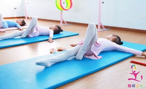 学舞蹈，家长的态度决定孩子的高度！