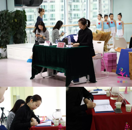 舞研少儿舞蹈2019下半年度考级圆满收官！这些精彩瞬间你不容错过~
