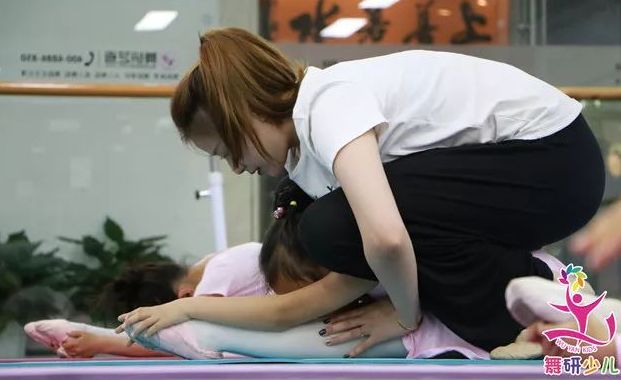 如何快速提高孩子的舞蹈能力？