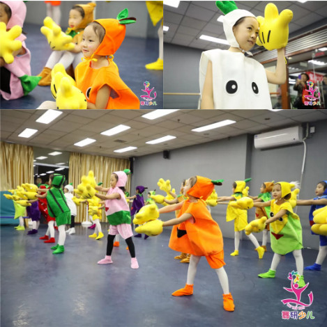 演出全记录丨央视舞台，见证了这些孩子2019年最大的成长！