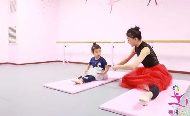 学舞蹈，家长的态度决定孩子的高度！