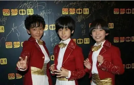 孩子学舞蹈能不能坚持下来，关键在家长……
