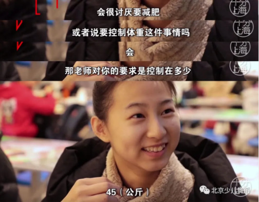如果考进上戏附中，你将会这样度过每一天……