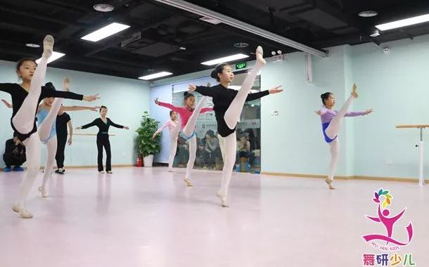 作为家长，你真的知道应该如何培养孩子学舞蹈吗？