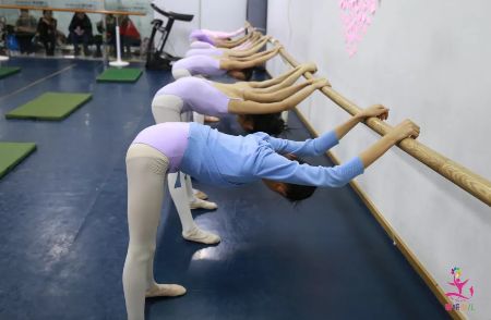 孩子学舞蹈的5个问答，你中了几个？