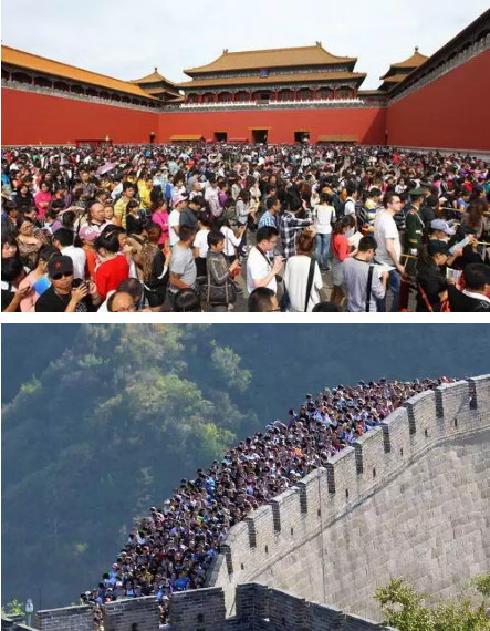 良心推荐丨国庆带孩子去哪玩人少又省心？